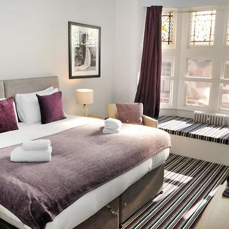 The Royal Hotel Crewe, A Brilliant Collection, Powered By Oyo Buitenkant foto