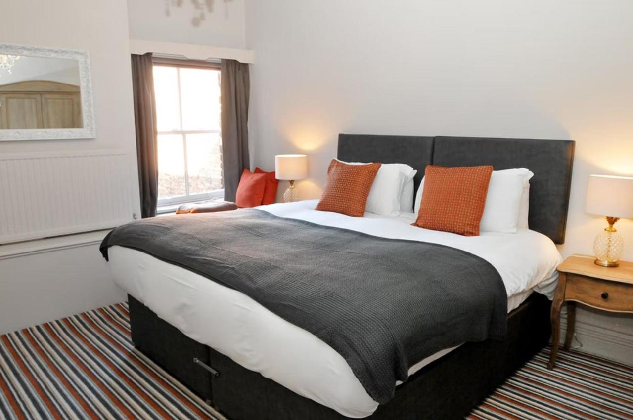The Royal Hotel Crewe, A Brilliant Collection, Powered By Oyo Buitenkant foto